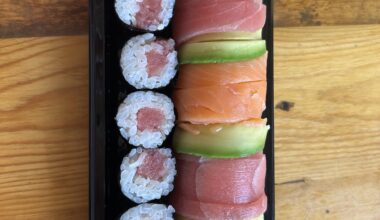 Does anyone know what these tiny rolls are called?