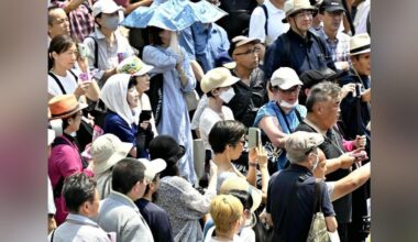 Ruling LDP and Opposition Set for Head-to-Head Races in Half of Japan’s Single-Seat Districts