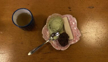 Best sweet combo