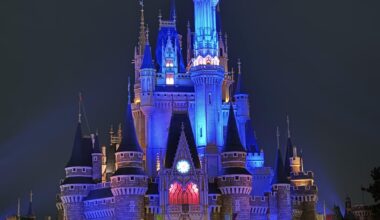 Magical Tokyo Disneyland