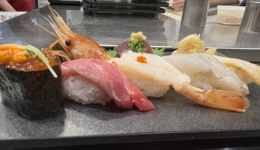 Tokyo is truly perfect for solo travel.