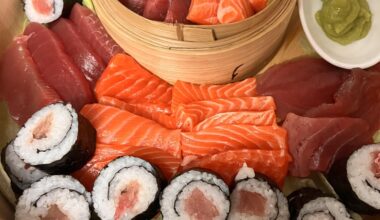 Sashimi