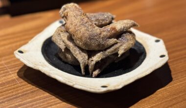 Yamachan @ Ginza