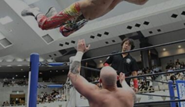 Keepin' It Strong Style - EP 397 - New Japan Soul Nights 8 & 9 Review