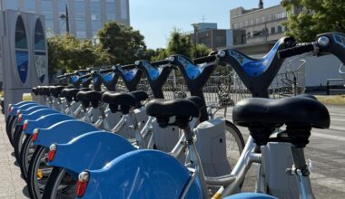 Cyclocity Toyama