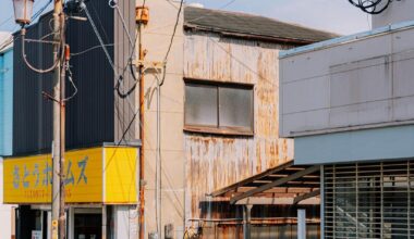 Chill Beppu vibes