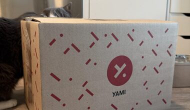 Finally found some of my go-to Japanese stuff in the US