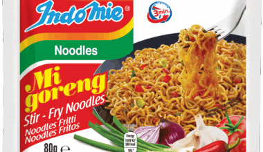 Where can I find indomie?