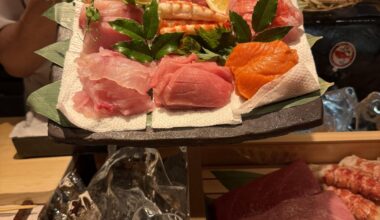 Kizaki Omakase