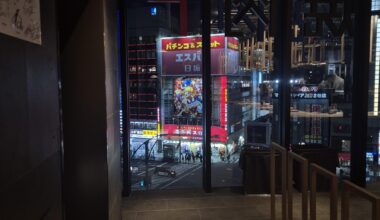 Ueno, Tokyo