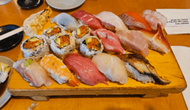 Absolutely delicious