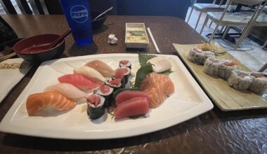 Delicious!
