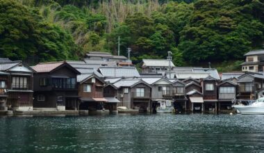 A few photos of Japan's rural/countryside that I enjoy.