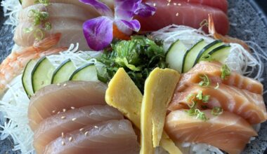 Why does the fish have no flavor?