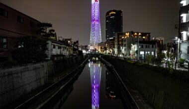Tokyo Skytree
