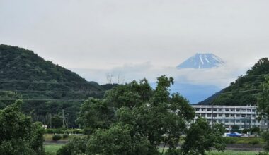 Some more pictures from my Japan trip