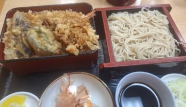 Best soba near me? Looking for locals' hidden gems!