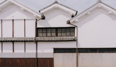 Japanese minimalism