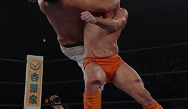 Keepin' It Strong Style - EP 396 - Tanahashi Jam Controversy