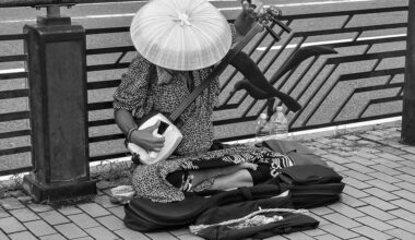 Shamisen - Kyoto