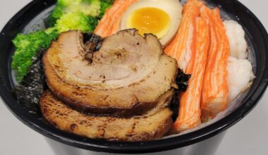 Restaurant food, post #31