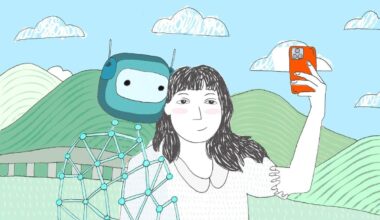 The rise of AI companionship in a lonely Japan