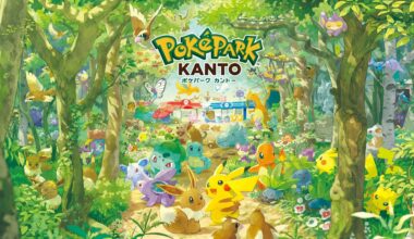 Tokyo is getting a Pokémon theme park next year