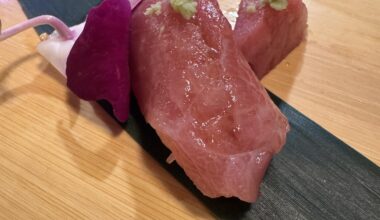 Kimu Sushi in Long Beach