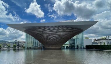 Fuji World Heritage Centre (Fujinomiya)