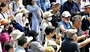 Upper House Election: Japan’s Upper House Election Campaign Officially Begins; All Eyes on Whether Ruling Bloc Can Maintain Majority