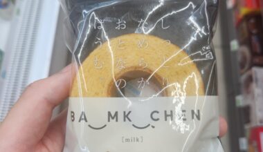 What's your favorite japanese bread?