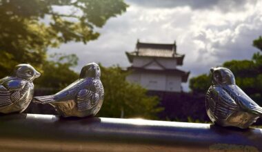 “Could 3 little birds really take over that castle..?” “Only one way to find out..!”
