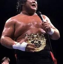 Shinya Hashimoto would be 60 years young today (born July 3, 1965). He easily became an all-time personal favorite of mine after I sought his stuff out. Feel free to share and talk about your favorite Hashimoto match, moment or ask any questions about him down below.