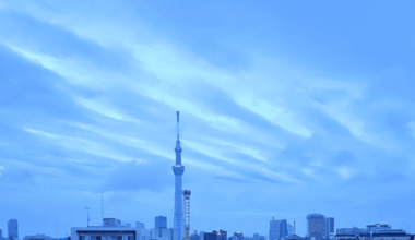 Ohayo gozaimasu