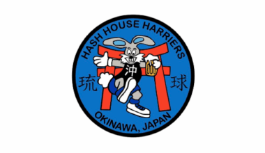Wanna make friends, see the best spots on the Island and have a few drinks? Try Okinawa Hash House Harriers!