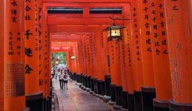 Kyoto vibes