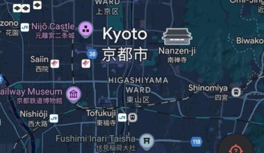 any affordable dorms for international students in kyoto for 6 months?