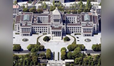 Upper House Election Sees 522 Candidates—Fewer Than Last Time in Both District and Proportional Races