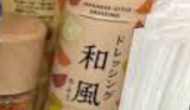 Please help identify this condiment