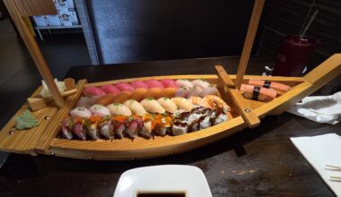 Asian Fusion Express (Kennesaw GA)
