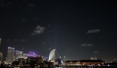 Yokohama Bliss🎌