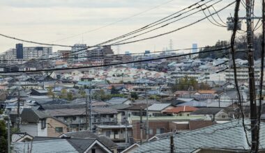 Where's Pikachu? - Machida, Tokyo
