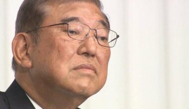 The real reason why Prime Minister Shigeru Ishiba "cannot resign" despite the LDP's major defeat in the election