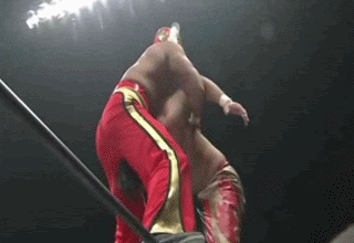 Tiger Driver from the heavens!
