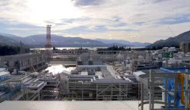 Japan to Import Canadian LNG in Bid to Diversify Energy Supply | Mitsubishi, a partner in the Canada project, will begin importing LNG to Japan, leveraging Canada's proximity for faster, more secure deliveries.