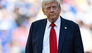 Trump celebrates Japan trade deal as ‘biggest deal ever made’ while Japanese embassy stays mysteriously silent
