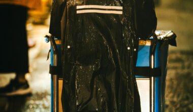 Rainy Night Shift