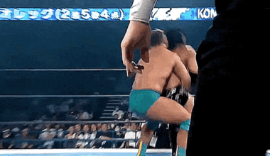 Boltin Oleg with that Kazakh power!