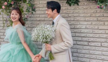 More Japanese women are marrying South Korean men