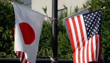 US auto tariffs on Japan may not be cut swiftly to 15%: negotiator